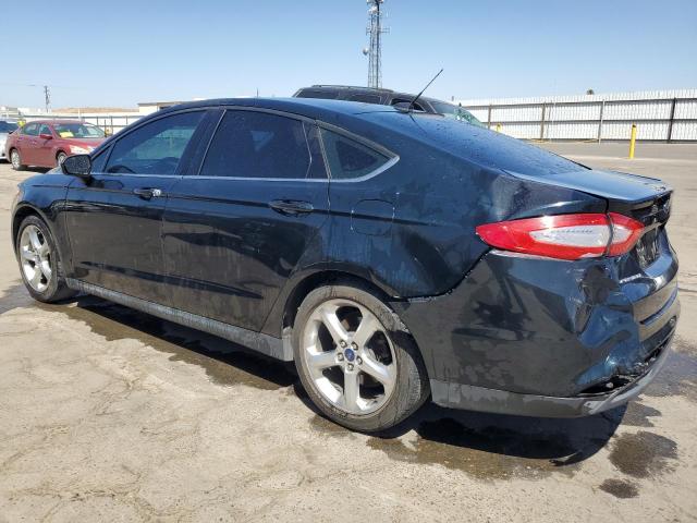 Photo 1 VIN: 3FA6P0G75ER317309 - FORD FUSION S 