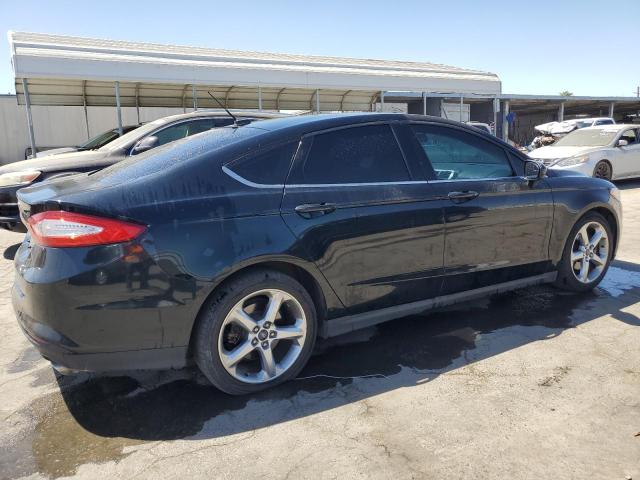 Photo 2 VIN: 3FA6P0G75ER317309 - FORD FUSION S 