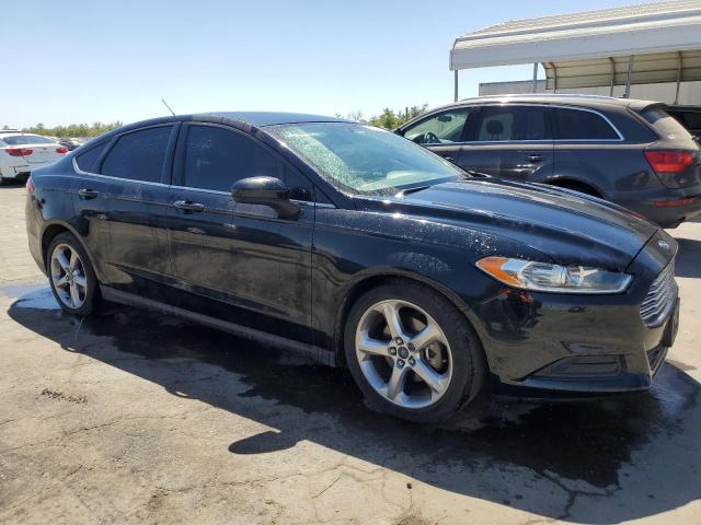 Photo 3 VIN: 3FA6P0G75ER317309 - FORD FUSION S 