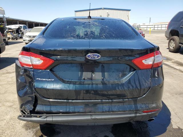 Photo 5 VIN: 3FA6P0G75ER317309 - FORD FUSION S 