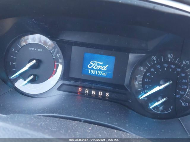 Photo 6 VIN: 3FA6P0G75ER347815 - FORD FUSION 