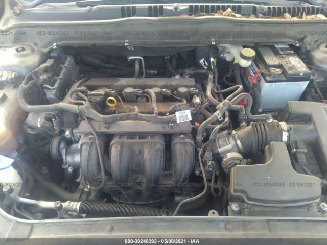 Photo 9 VIN: 3FA6P0G75ER390499 - FORD FUSION 