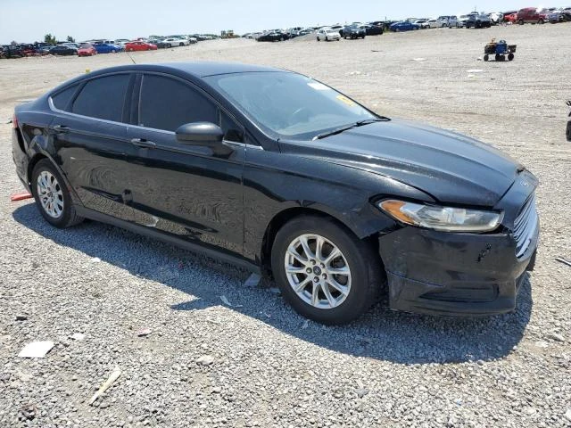 Photo 3 VIN: 3FA6P0G75FR166778 - FORD FUSION S 