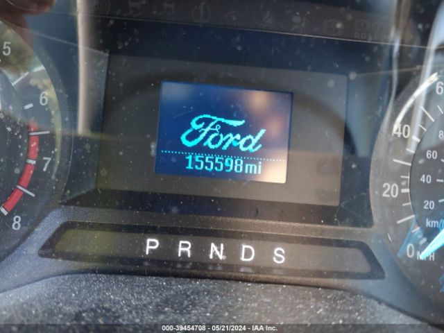 Photo 6 VIN: 3FA6P0G75FR218622 - FORD FUSION 