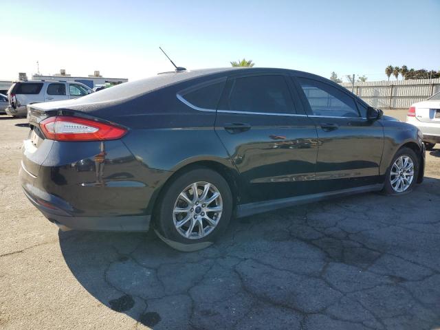 Photo 2 VIN: 3FA6P0G75FR245139 - FORD FUSION S 