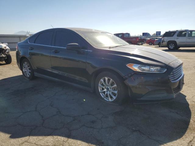 Photo 3 VIN: 3FA6P0G75FR245139 - FORD FUSION S 