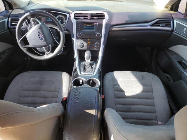 Photo 7 VIN: 3FA6P0G75FR245139 - FORD FUSION S 