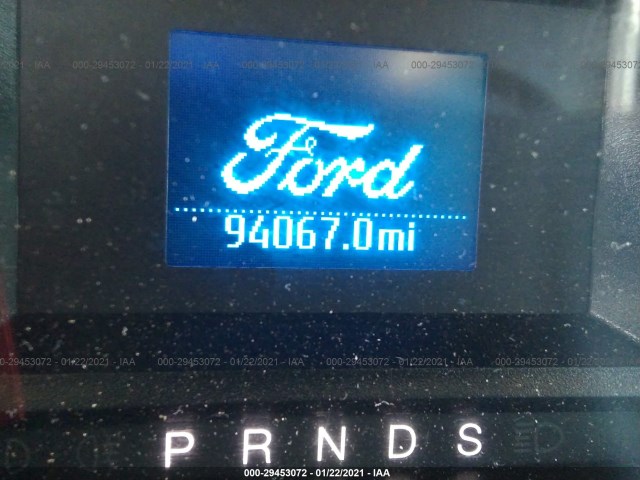 Photo 6 VIN: 3FA6P0G75GR105285 - FORD FUSION 