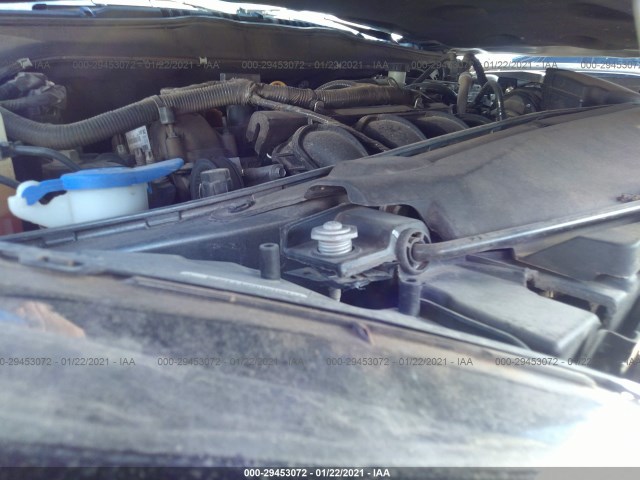 Photo 9 VIN: 3FA6P0G75GR105285 - FORD FUSION 