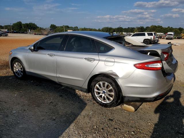 Photo 1 VIN: 3FA6P0G75GR121244 - FORD FUSION S 