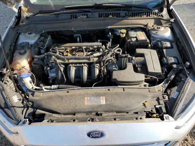 Photo 10 VIN: 3FA6P0G75GR121244 - FORD FUSION S 