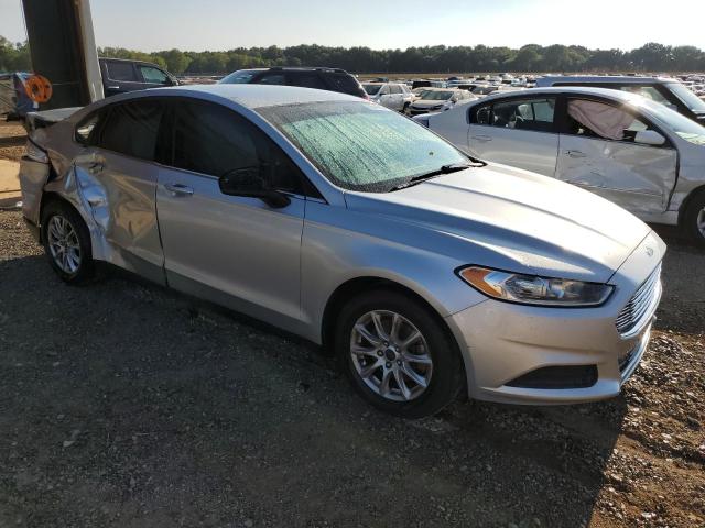 Photo 3 VIN: 3FA6P0G75GR121244 - FORD FUSION S 