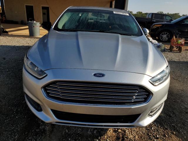 Photo 4 VIN: 3FA6P0G75GR121244 - FORD FUSION S 