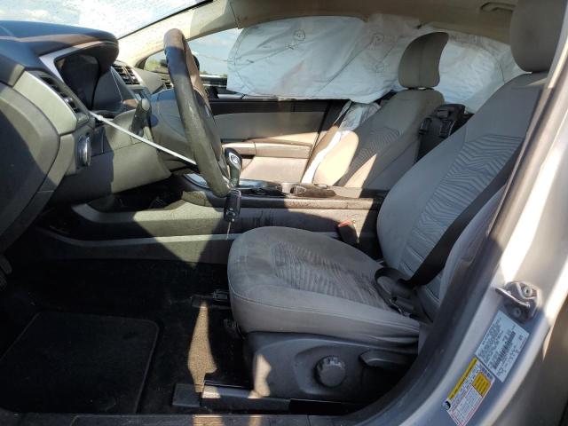 Photo 6 VIN: 3FA6P0G75GR121244 - FORD FUSION S 