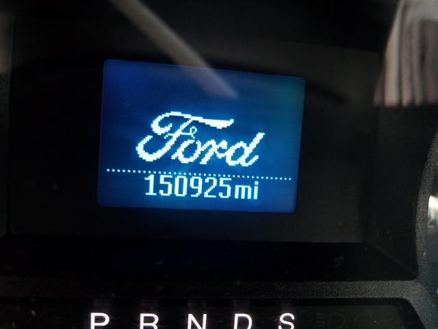 Photo 7 VIN: 3FA6P0G75GR129540 - FORD FUSION S 