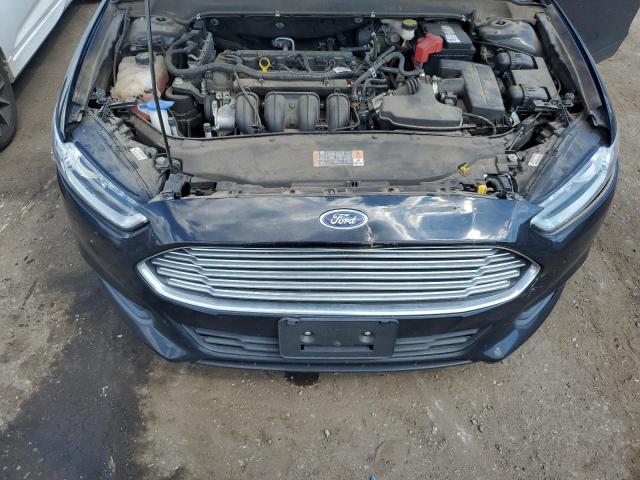 Photo 10 VIN: 3FA6P0G75GR131692 - FORD FUSION S 