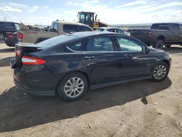 Photo 2 VIN: 3FA6P0G75GR131692 - FORD FUSION S 