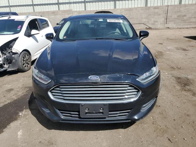 Photo 4 VIN: 3FA6P0G75GR131692 - FORD FUSION S 