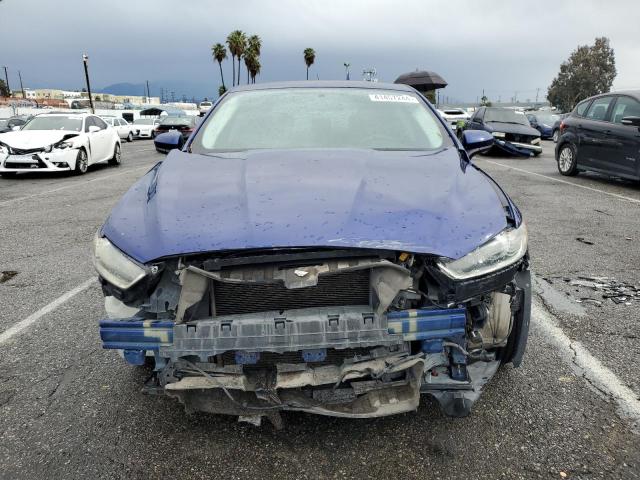 Photo 4 VIN: 3FA6P0G75GR143535 - FORD FUSION 