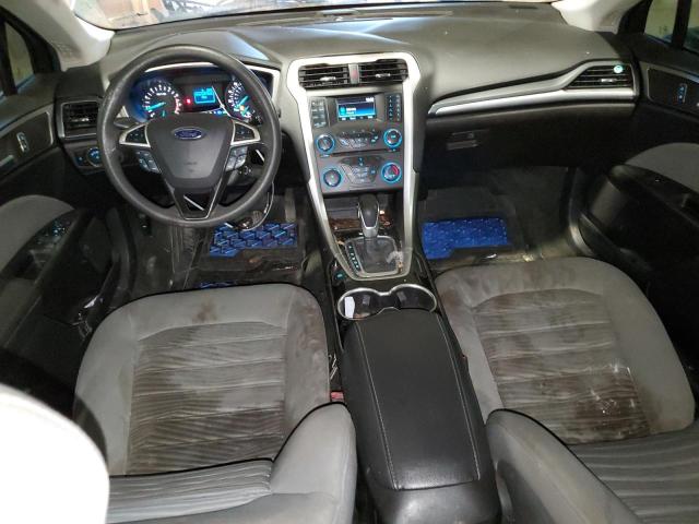 Photo 7 VIN: 3FA6P0G75GR143776 - FORD FUSION S 