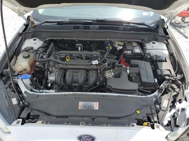 Photo 10 VIN: 3FA6P0G75GR156429 - FORD FUSION S 