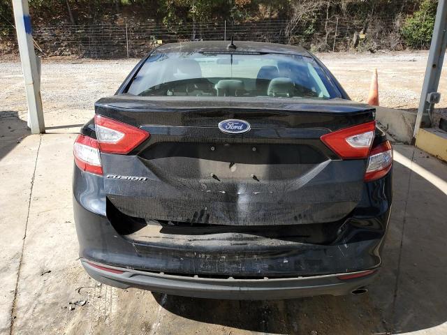 Photo 5 VIN: 3FA6P0G75GR163266 - FORD FUSION S 