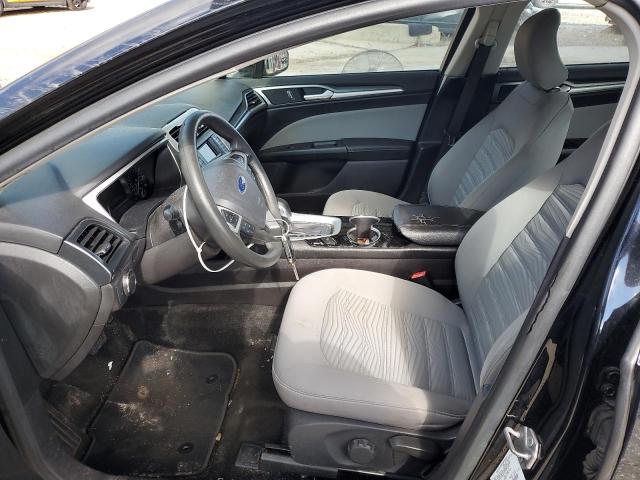 Photo 6 VIN: 3FA6P0G75GR163266 - FORD FUSION S 