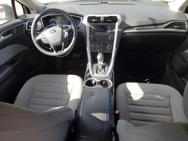 Photo 7 VIN: 3FA6P0G75GR163266 - FORD FUSION S 