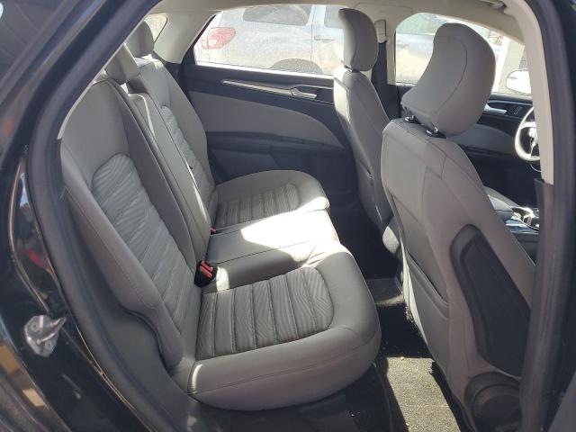 Photo 9 VIN: 3FA6P0G75GR163266 - FORD FUSION S 