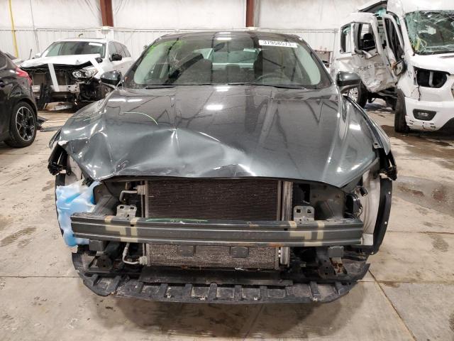 Photo 4 VIN: 3FA6P0G75GR176938 - FORD FUSION S 