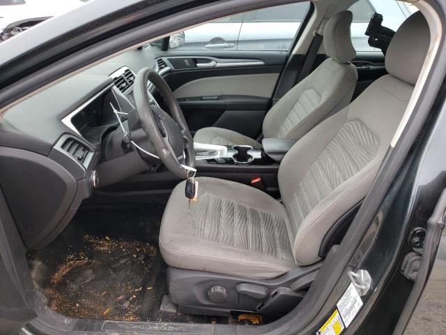 Photo 6 VIN: 3FA6P0G75GR176938 - FORD FUSION S 