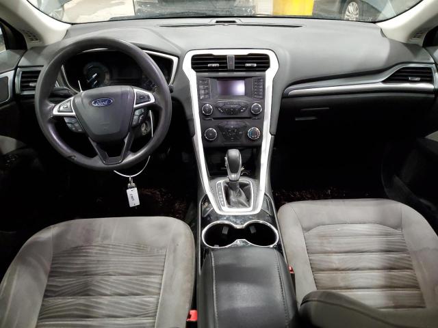 Photo 7 VIN: 3FA6P0G75GR176938 - FORD FUSION S 