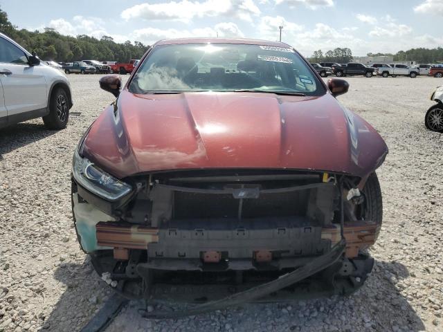 Photo 4 VIN: 3FA6P0G75GR185994 - FORD FUSION S 