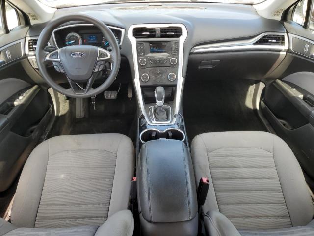 Photo 7 VIN: 3FA6P0G75GR185994 - FORD FUSION S 