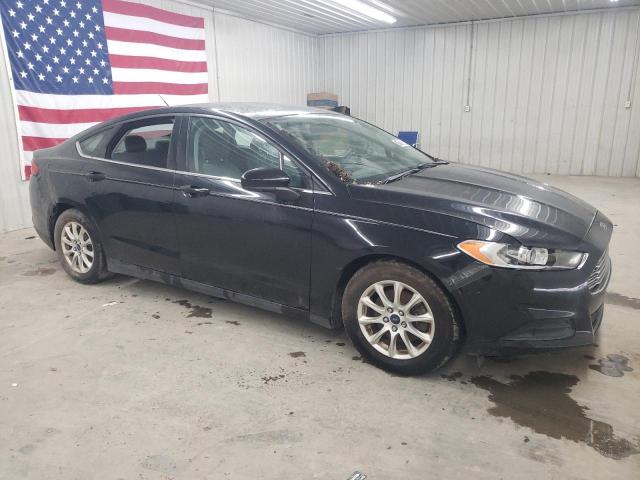 Photo 3 VIN: 3FA6P0G75GR192122 - FORD FUSION S 