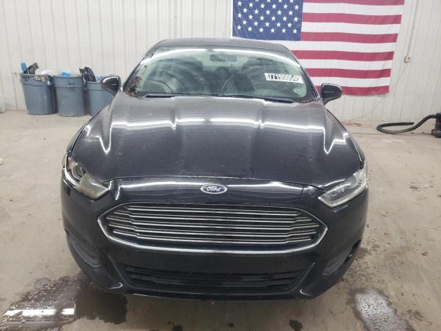 Photo 4 VIN: 3FA6P0G75GR192122 - FORD FUSION S 