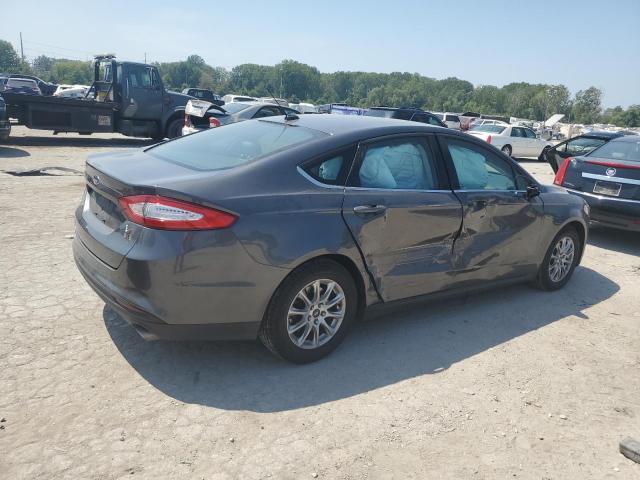 Photo 2 VIN: 3FA6P0G75GR212014 - FORD FUSION S 