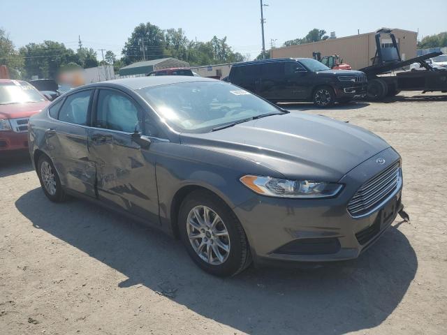 Photo 3 VIN: 3FA6P0G75GR212014 - FORD FUSION S 