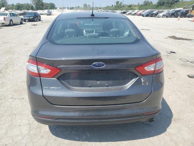 Photo 5 VIN: 3FA6P0G75GR212014 - FORD FUSION S 