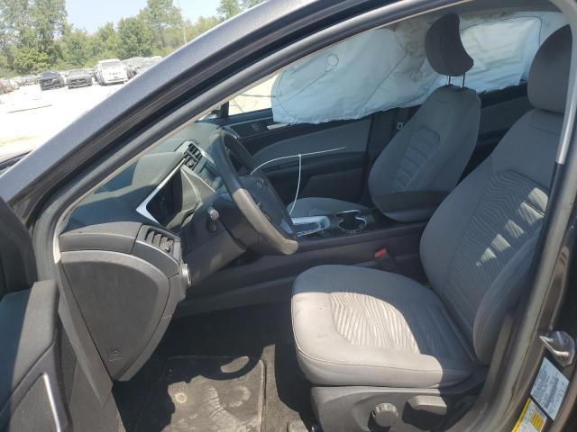 Photo 6 VIN: 3FA6P0G75GR212014 - FORD FUSION S 