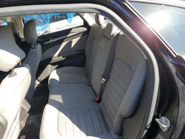 Photo 5 VIN: 3FA6P0G75GR227676 - FORD FUSION S 