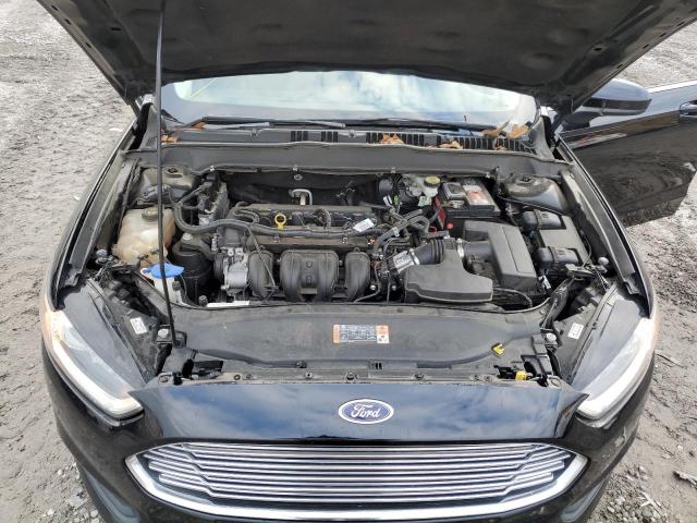 Photo 6 VIN: 3FA6P0G75GR227676 - FORD FUSION S 