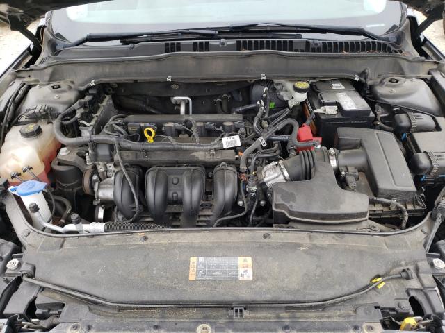 Photo 6 VIN: 3FA6P0G75GR266641 - FORD FUSION 