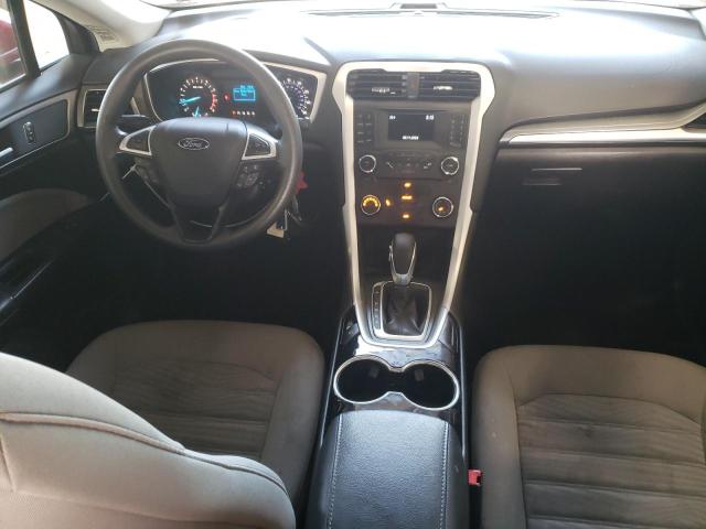 Photo 7 VIN: 3FA6P0G75GR271788 - FORD FUSION S 