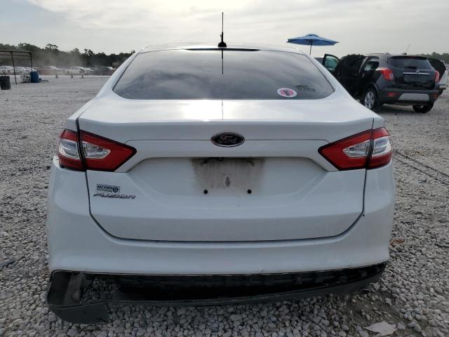 Photo 5 VIN: 3FA6P0G75GR284587 - FORD FUSION S 