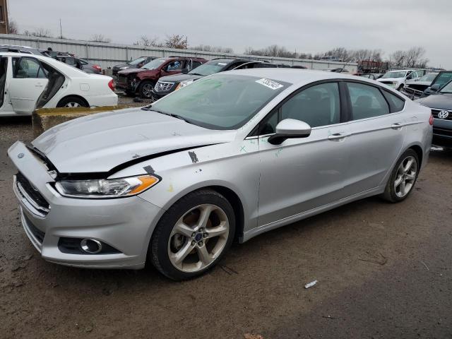 Photo 0 VIN: 3FA6P0G75GR296478 - FORD FUSION 