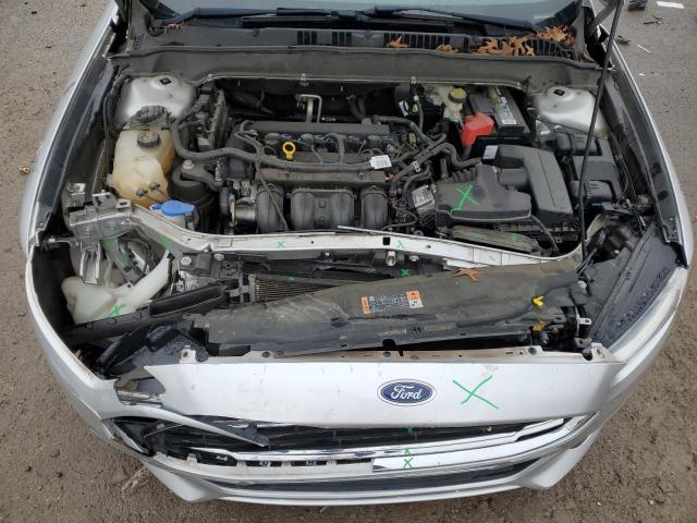 Photo 10 VIN: 3FA6P0G75GR296478 - FORD FUSION 