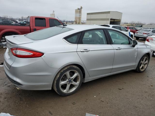 Photo 2 VIN: 3FA6P0G75GR296478 - FORD FUSION 