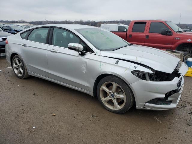 Photo 3 VIN: 3FA6P0G75GR296478 - FORD FUSION 