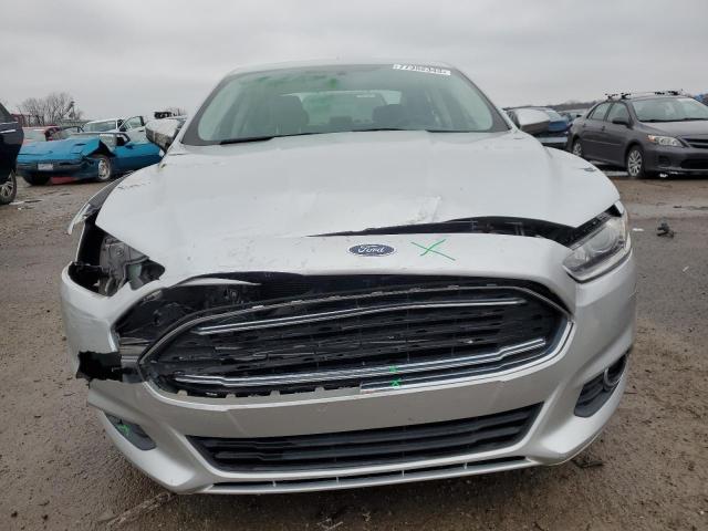 Photo 4 VIN: 3FA6P0G75GR296478 - FORD FUSION 